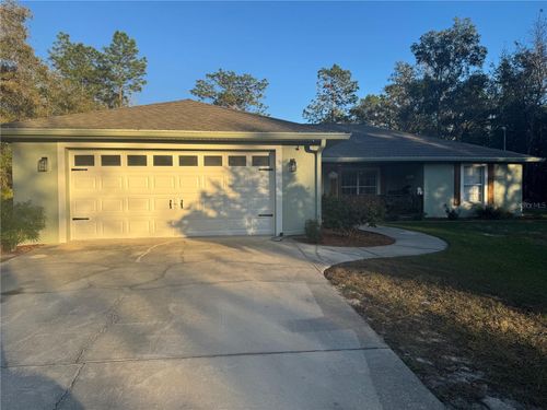 11078 Hemlock Warbler Road, WEEKI WACHEE, FL, 34614 | Card Image