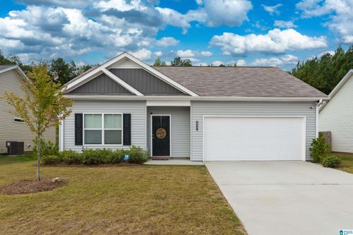 2041 Glades Drive, CALERA, AL, 35040 | Card Image