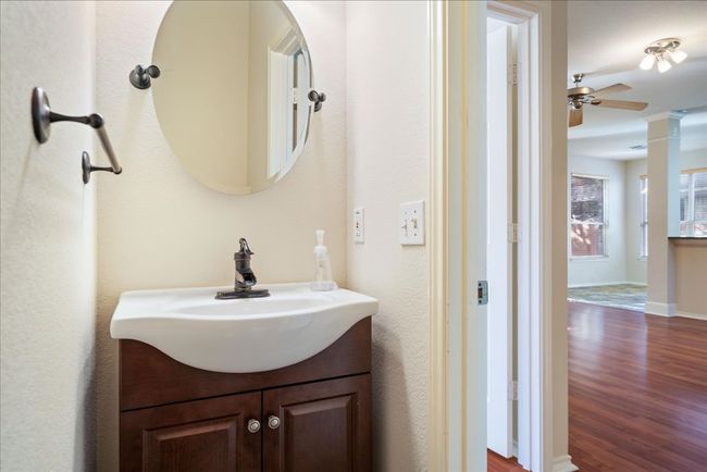 1/2 bath downstairs | Image 24