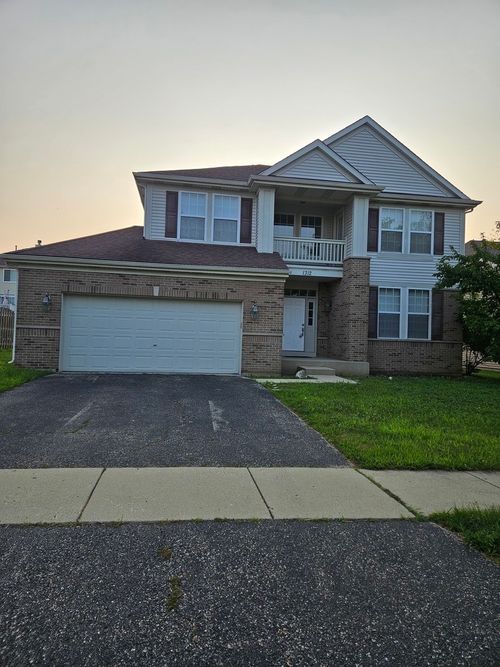 1312 Wentworth Dr, Volo, IL, 60020-3416 | Card Image