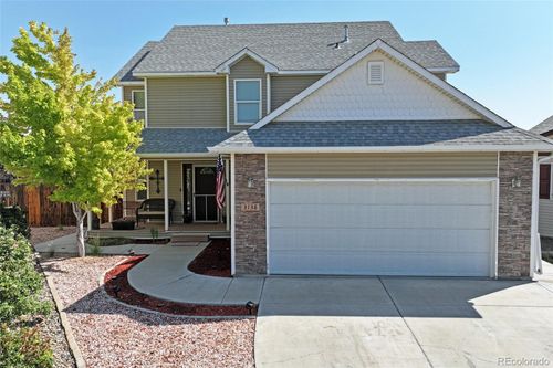3138 Open Meadows Ct, Grand Junction, CO, 81504-6274 | Card Image