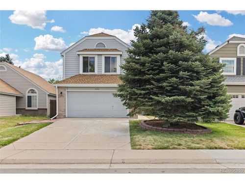 5638 S Youngfield Way, Littleton, CO, 80127-2191 | Card Image