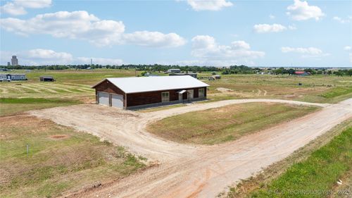 4118 S 126th St, Fairmont, OK, 73736 | Card Image