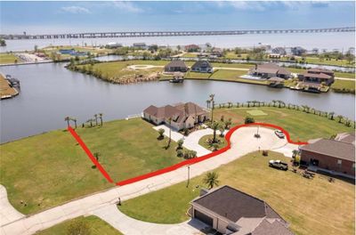 1697 Vela Cove, House other with 4 bedrooms, 2 bathrooms and null parking in Slidell LA | Image 3