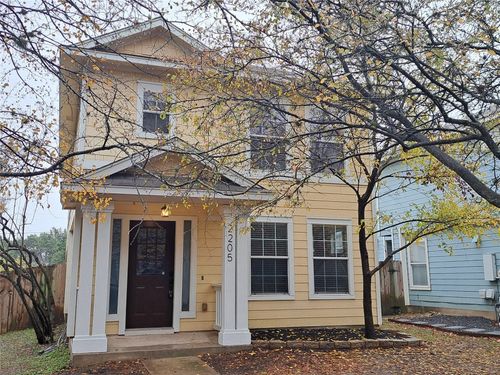 2205 Melissa Oaks Ln, Austin, TX, 78744-7959 | Card Image