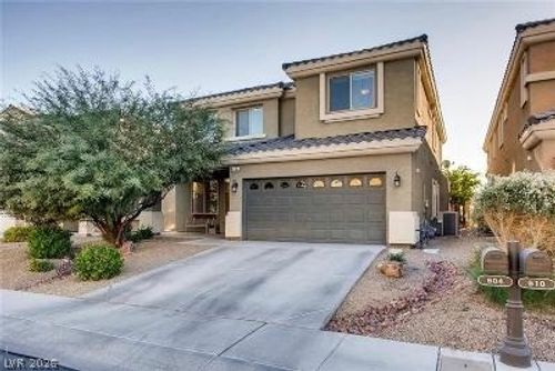 604 Over Par Ct, Las Vegas, NV, 89148-5239 | Card Image