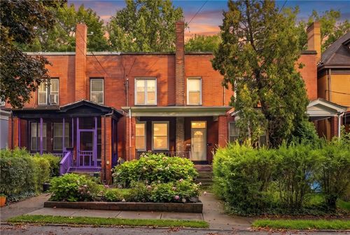 5912 Douglas St, Squirrel Hill, PA, 15217-2108 | Card Image