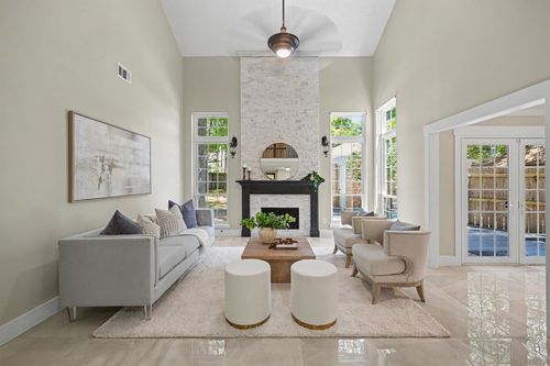 98 Breezy Point Pl, The Woodlands, TX, 77381-3282 | Card Image