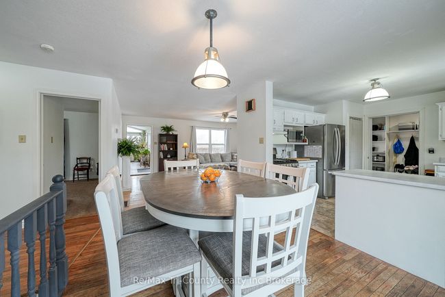 417 10 Th Concession Rd, House other with 4 bedrooms, 2 bathrooms and 10 parking in Langton ON | Image 26