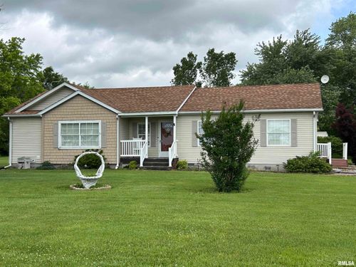 17737 4 Mile Ln, West Frankfort, IL, 62896-4314 | Card Image