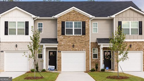 2233 Windward Dr, Stone Mountain, GA, 30088-3491 | Card Image