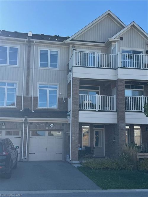 30-113 Hartley Ave, Paris, ON, N3L0K8 | Card Image