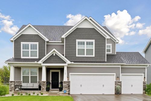 3142 Lilac Ave N, Lake Elmo, MN, 55042-2221 | Card Image