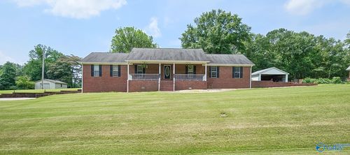1100 Rain Tree Drive, Tuscumbia, AL, 35674 | Card Image