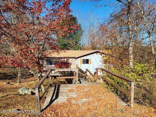 124 Fly Rod Ct, Pocono Lake, PA, 18347-7969 | Card Image