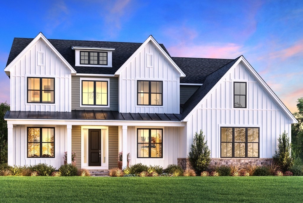 Chamberlain St, Hopkinton, MA 01748