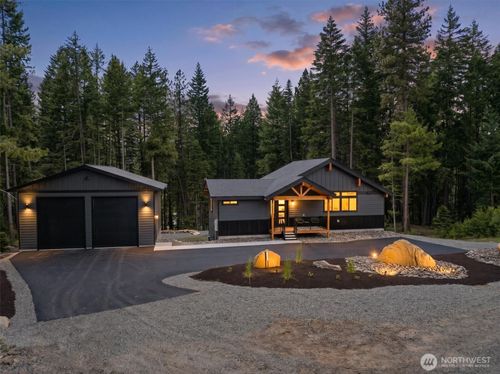 360 Bunker Rd, Ronald, WA, 98940-0229 | Card Image