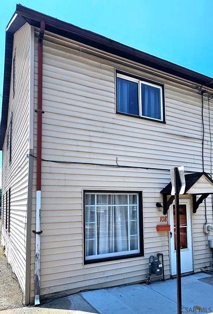 Catherine St, Johnstown, PA 15901