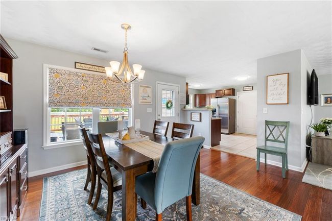 34337 Unity Rd, House other with 3 bedrooms, 2 bathrooms and null parking in Zuni VA | Image 31
