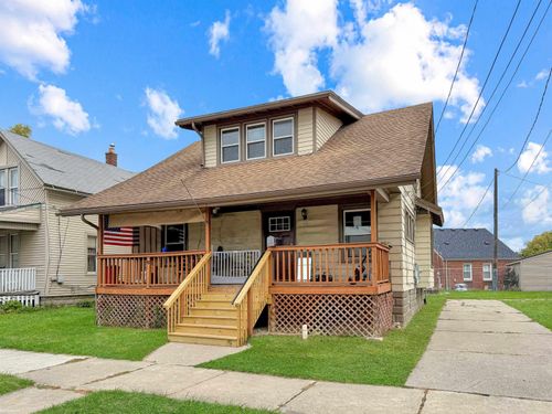 190 Euclid St, Mount Clemens, MI, 48043-5714 | Card Image