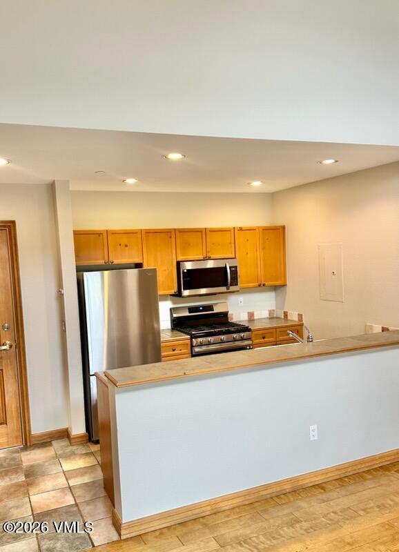 Residential in Avon 4