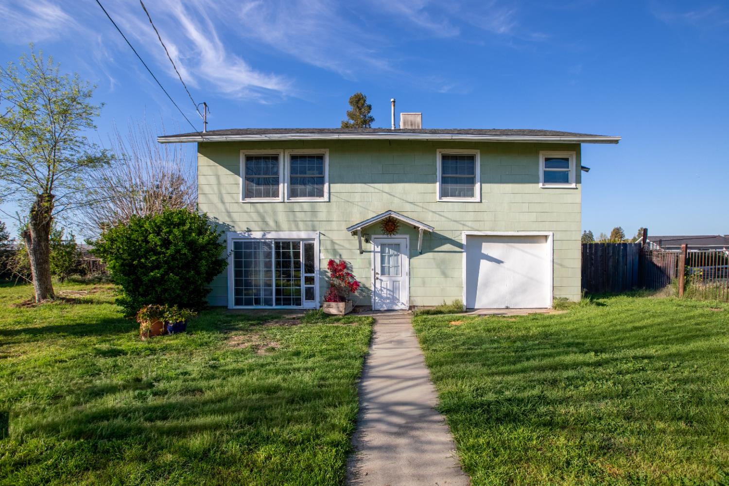 Residential in Friant 2
