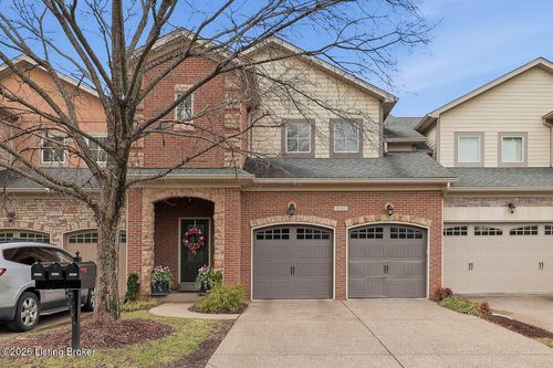 10202 Dorsey Pointe Cir, Louisville, KY, 40223-3576 | Card Image