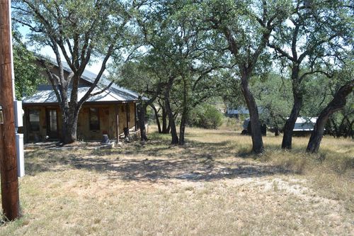 LOT 307 Rolling Hills Dr, Spicewood, TX, 78669 | Card Image