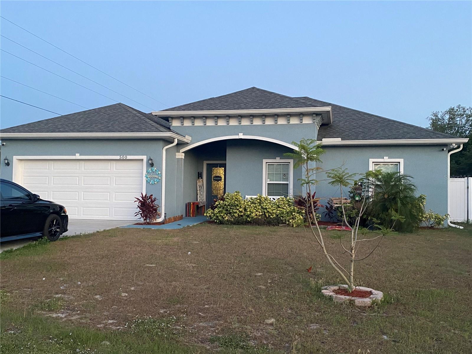 Street Johns Ct, Kissimmee, FL 34759