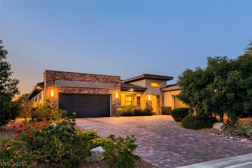8494 Wolf Mountain Court, Las Vegas, NV, 89129 | Card Image