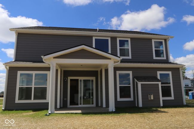 4314 Ironclad Dr, House other with 4 bedrooms, 3 bathrooms and null parking in Bargersville IN | Image 21