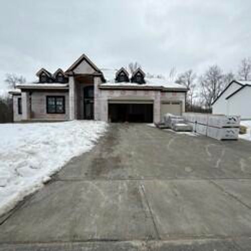 2362 Whetstone Dr Se, Caledonia, MI, 49316-2300 | Card Image