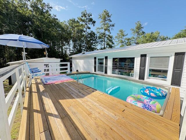 Residential in Branchville 3