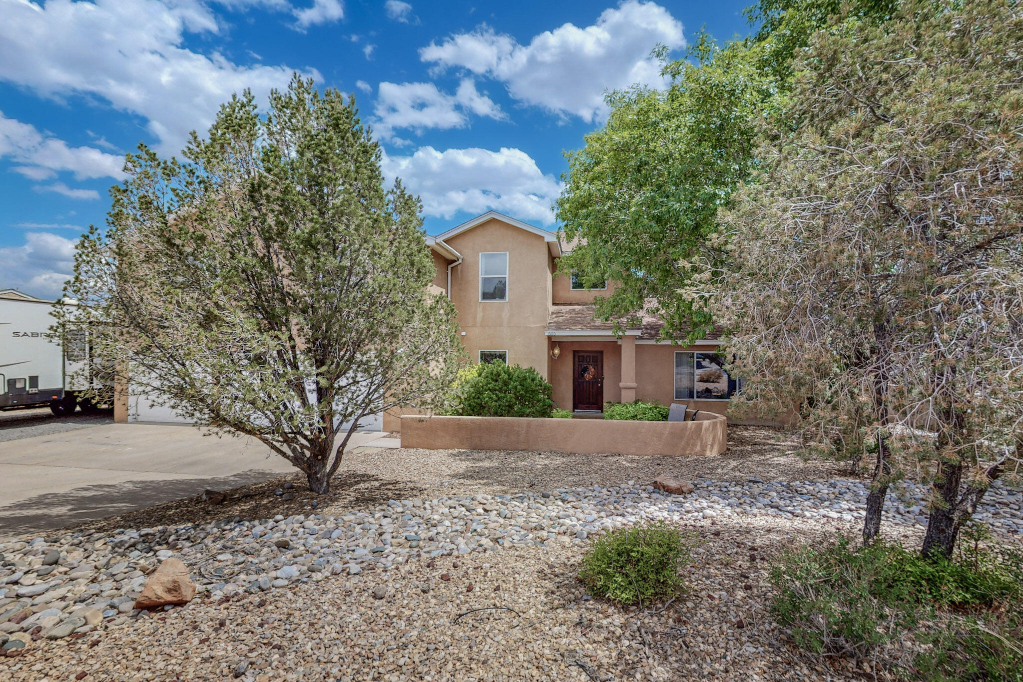 Sonora Ave, Albuquerque, NM 87120