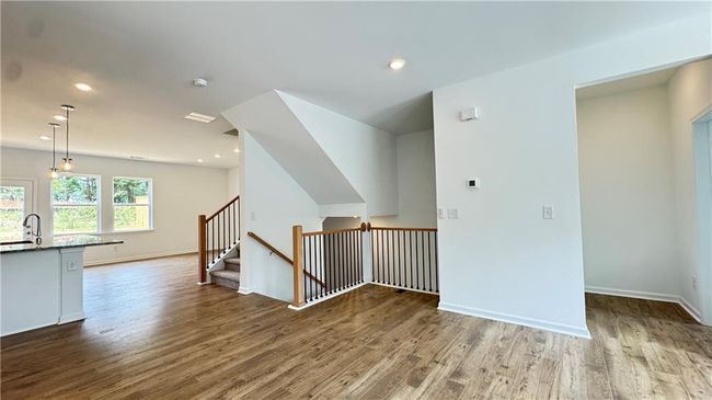 000 Durston Court, Townhouse with 4 bedrooms, 4 bathrooms and null parking in Dacula GA | Image 20