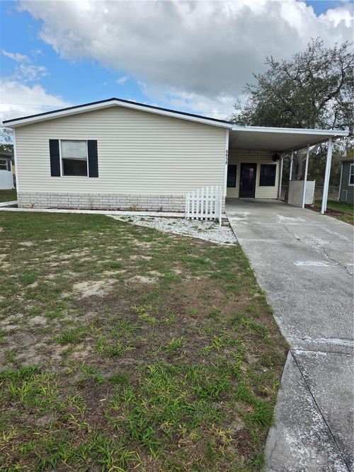 9919 Scepter Ave, BROOKSVILLE, FL, 34613-5042 | Card Image