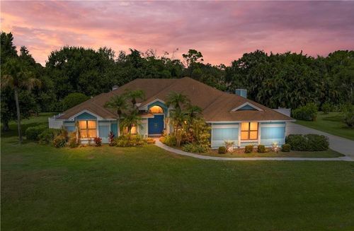 1127 Sw Catalina St, Palm City, FL, 34990-3878 | Card Image