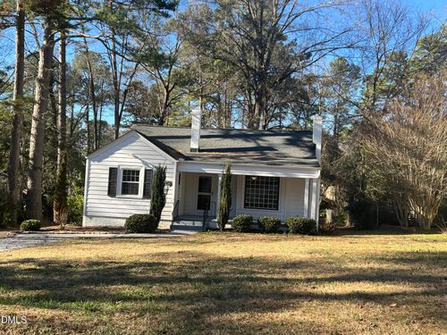 1540 Cypress Dr, Henderson, NC, 27536-3942 | Card Image