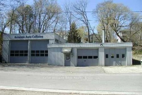 41 Park Ave, Georgetown, ON, L7G3H9 | Card Image