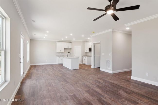 9510 Joy Denise Ln, House other with 4 bedrooms, 3 bathrooms and null parking in Heiskell TN | Image 5