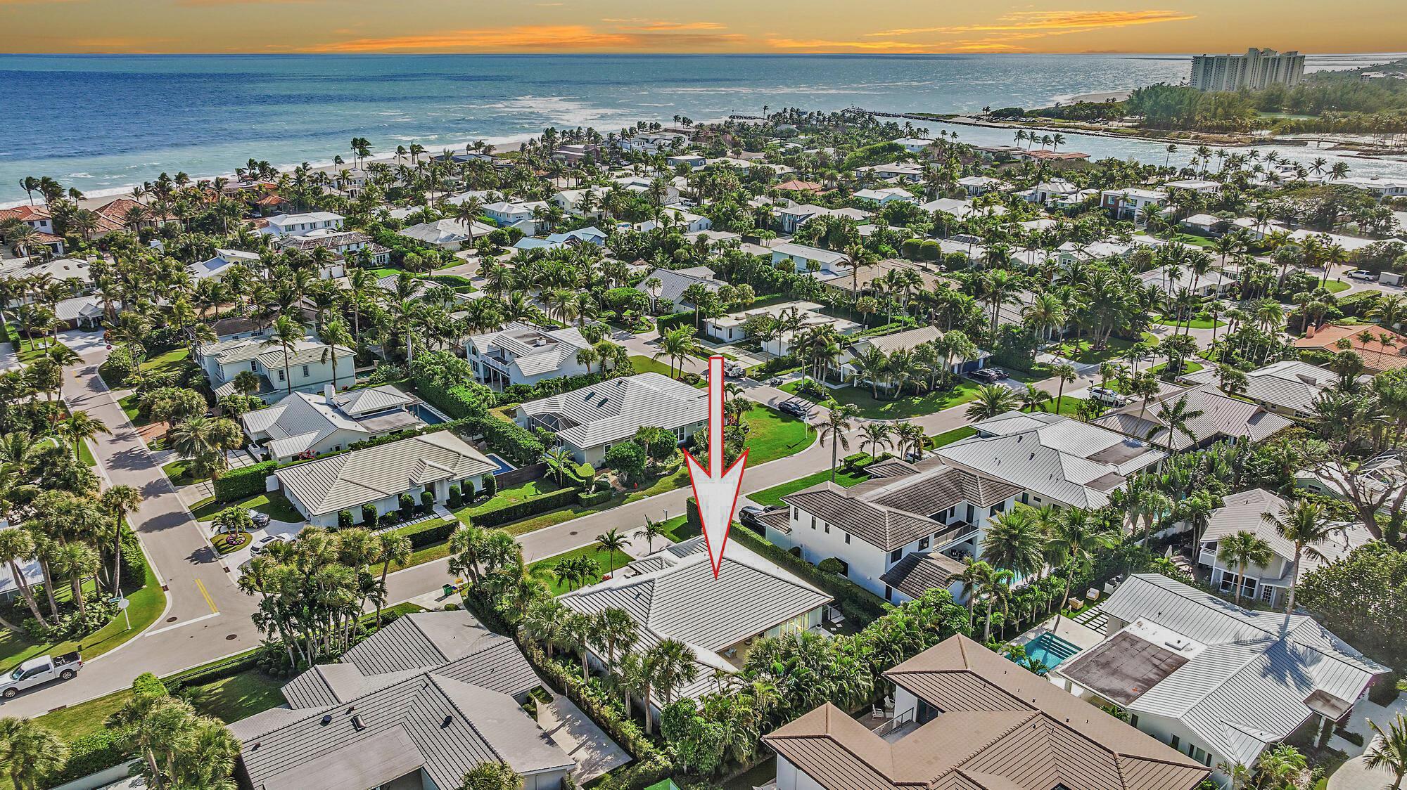189 Shelter Lane, For Sale in Jupiter Inlet Colony - Zoocasa