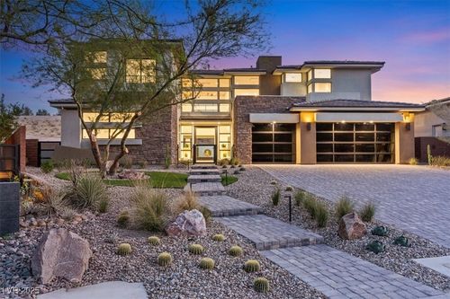 82 Glade Hollow Dr, Las Vegas, NV, 89135-7886 | Card Image