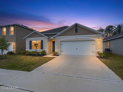 13 Melogold Dr, ORMOND BEACH, FL, 32174-0030 | Card Image