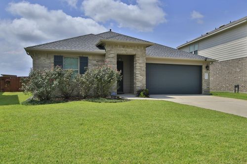 14352 W Pine Heart Dr, Conroe, TX, 77302-2018 | Card Image