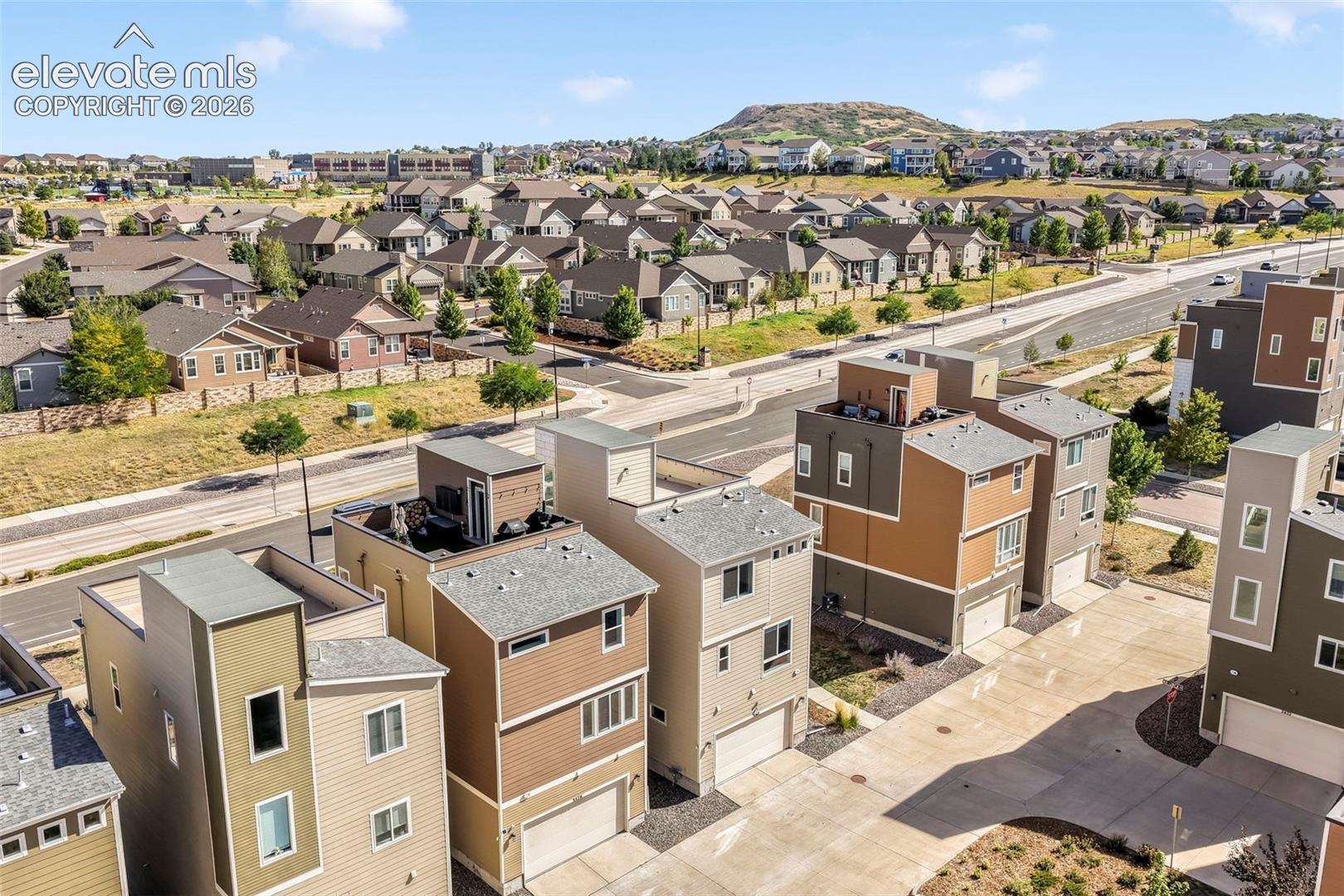 Residential in Castle Rock 2
