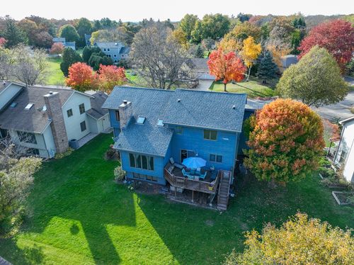 973 Duvall Dr, Woodstock, IL, 60098-8867 | Card Image