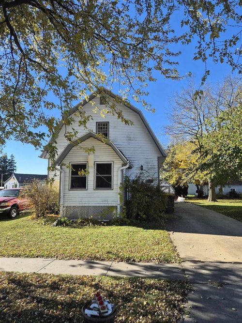 540 Madison Street Street, FENNIMORE, WI, 53809 | Card Image