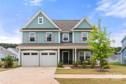 12053 Sam Snead Ct, Lancaster, SC, 29720-0449 | Card Image