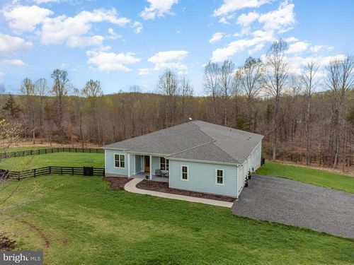 17310 Haverford Dr, Rixeyville, VA, 22737-3243 | Card Image