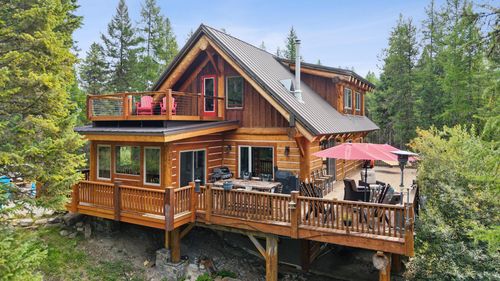 190 Cliff Creek Rd, Whitefish, MT, 59937-8363 | Card Image